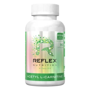 Reflex Nutrition Acetyl-L-Carnitine 90 Caps