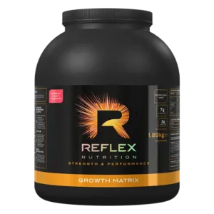 Reflex Nutrition Growth Matrix