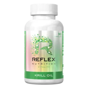 Reflex Nutrition Krill Oil 90 Caps