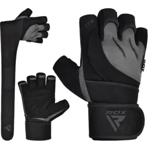 RDX Gym Glove Micro Plus