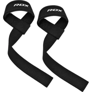 RDX Gym Single Strap Plus Black