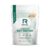 Reflex Nutrition Complete Diet Protein 600g Vanilla Fudge