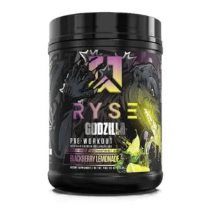 RYSE Godzilla Pre-Workout 792g