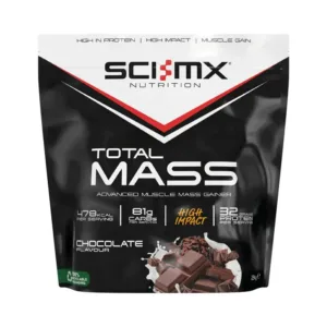Sci-MX Total Mass 2kg