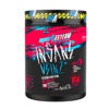 Sport Asylum Insane Veinz 484g Cherry Cola