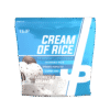 Trained By JP Cream Of Rice 2kg Cookies & Ceam