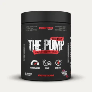Conteh Sports The Pump 414g Stim Free