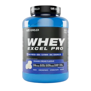 Outangled Whey Excel Pro 2kg