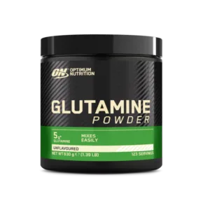Optimum Nutrition Glutamine Powder 630g