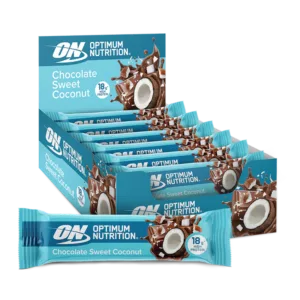 Optimum Nutrition Crunch Bar