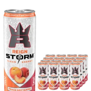 REIGN Storm 12x355ml