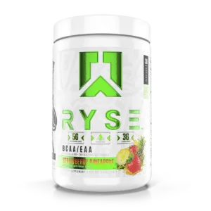 RYSE BCAA + EAA 357g