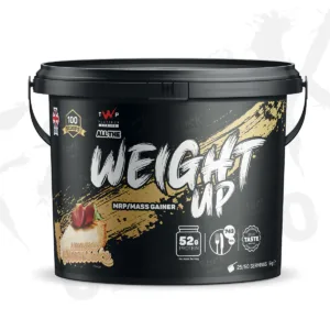 TWP All The Weight Up 5kg