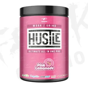 TWP Hustle 520g