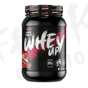 TWP ALL THE WHEY UP 900g