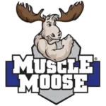 Muscle Moose