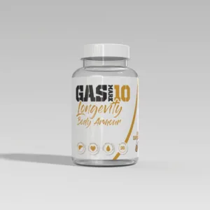 Gas Mark 10 Longevity Body Armour