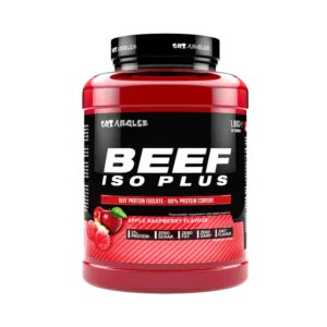 Outangled Beef Iso Plus 1.8kg