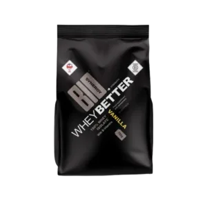 Bio-Synergy Whey Better
