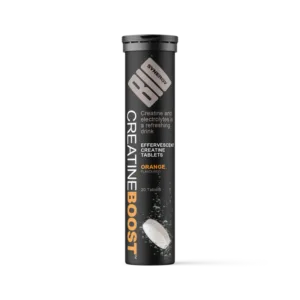 Bio-Synergy Creatine Boost Effervescent 20 Tabs