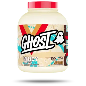Ghost Whey 2.27kg
