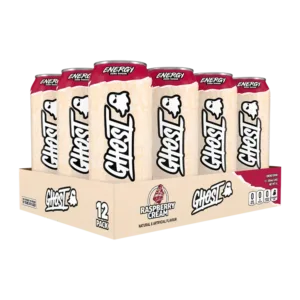 Ghost Energy 12x500ml