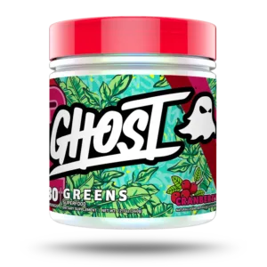 Ghost Greens 285g