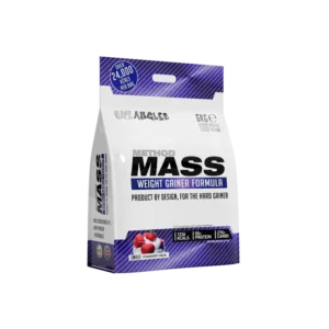 Outangled Method Mass 6kg
