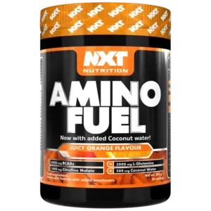 NXT Nutrition Amino Fuel 300g