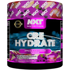 NXT Nutrition CRE Hydrate