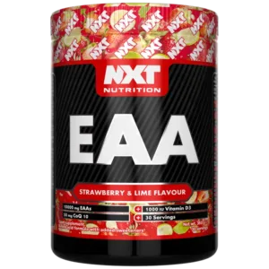 NXT Nutrition EAAs 360g