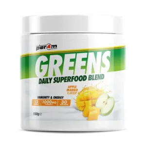 Per4m Greens