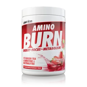 Per4m Amino Burn