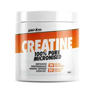 Per4m Creatine 150g