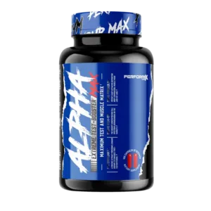 Performax Labs AlphaMax