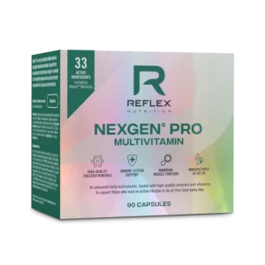 Reflex Nutrition Nexgen Pro
