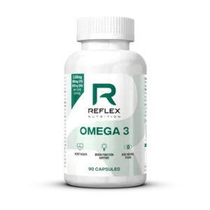Reflex Nutrition Omega 3