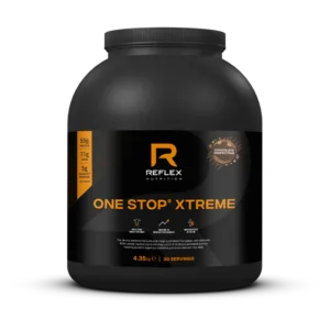 Reflex Nutrition One Stop Xtreme 4.35kg