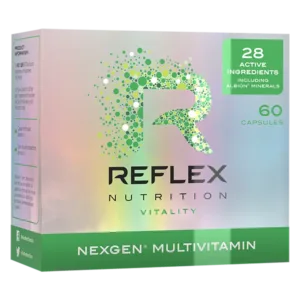 Reflex Nutrition Nexgen