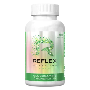 Reflex Nutrition Glucosamine Chondroitin