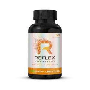 Reflex Nutrition Creapure Capsules