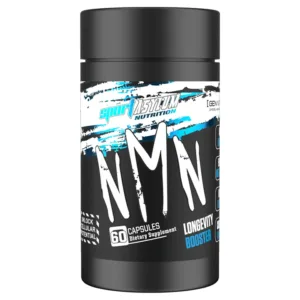 Sport Asylum NMN- Powered by Uthever®