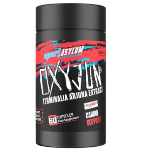 Sport Asylum Oxyjun®