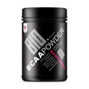 Bio-Synergy BCAA 360g