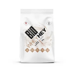 Bio-Synergy Whey Hey
