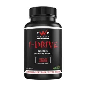 TWP I-Drive GDA