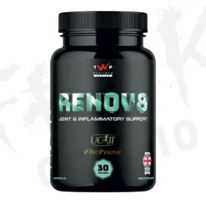 TWP RENOV8