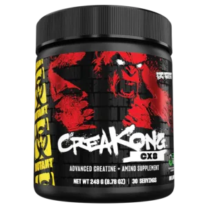 Mutant Creakong CX8 249g