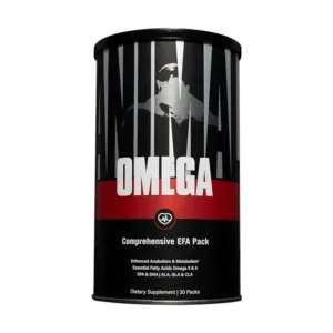 Animal Omega