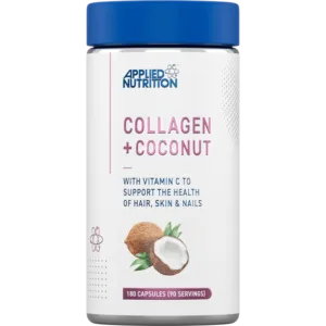 Applied Nutrition Collagen & Coconut